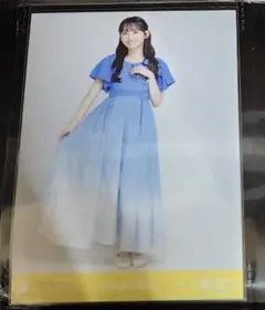 乃木坂46 一ノ瀬美空 プレミアム生写真 サンキュー ライブ会場撮り下ろし写真 乃木坂46 一ノ瀬美空 プレミアム生写真 サンキュー ライブ会場撮り