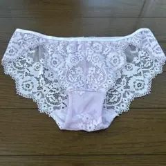 新品未使用 PEACH JOHN レディース ショーツ パンツ Sサイズ