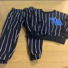 120cmセットアップ