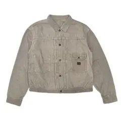 キャピタル (Kapital) メンズ ブルゾン レディースアウター刺繍 完売品 2025年最新】キャピタル KAPITAL ブルゾンの人気アイテム - メルカリ