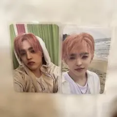 SEVENTEEN SPILL THE FEELS エスクプス スンチョル