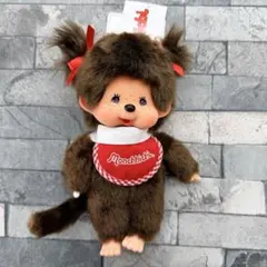 2025年最新】ツインテール モンチッチの人気アイテム - メルカリ