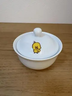 レア！【2007年】【数量限定】「チキンラーメン ひよこちゃんミニどんぶり」2個 チキンラーメンMiniの「ひよこちゃんミニどんぶりセット」は