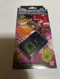 新品　バンダイ デジタルモンスター　1997 たまごっち　セット　未開封 BANDAI - たまごっち 未開封 2個セットの通販 by ゆづる 's shop