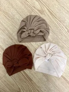 ベビー帽子