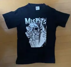 Misfits USA 90s パスヘッド pushead ミスフィッツ