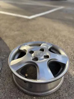 kinoー1007　ホンダ純正14インチ　4本セット N-BOX 4枚 HONDA 14インチ 純正ホイールキャップ 44733-TFO-J11