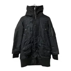 コート モッズコート