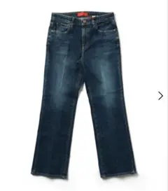 レッドカード　493523　RED CARD TOKYO　デニムパンツ　21