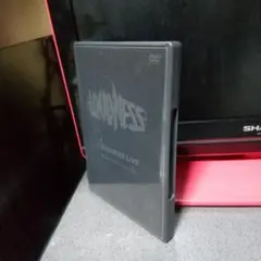 ラウドネス ライヴDVD