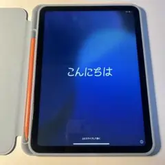美品iPad 第10世代／Wi-Fiモデル 64GB ブルー