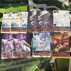 アニス　sp ヴァイス　NIKKE ピンポイントミサイルアニス spサイン nikkeニケヴァイス