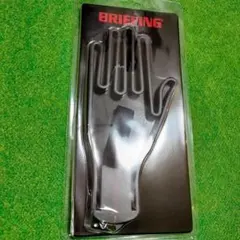 ブリーフィング アクセサリー