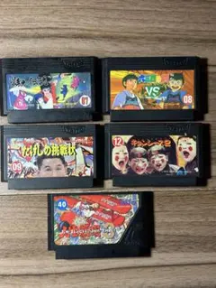 タイトー ファミコン