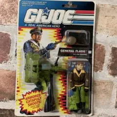 G.I. Joe【超レア】GIジョー！タカラ！ハズブロ！フリント！トーチ！ G.I. Joe【超レア】GIジョー！タカラ！ハズブロ！フリント