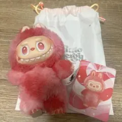 【正規品】ラブブ Big into Energy LOVE