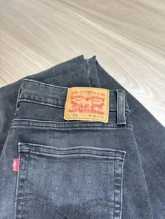 Levi's 510 デニム W31 L32