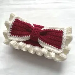 編み物 ハンドメイド ファッション小物