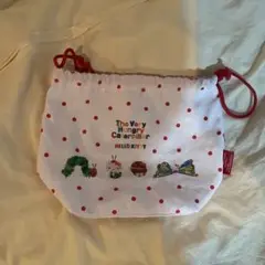 The Very Hungry Caterpillar Hello Kitty