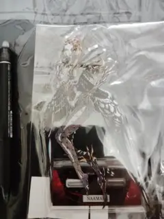 真・女神転生 キャラクターグッズ
