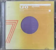 LFO ADVANCE CD