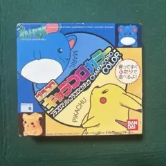 ポケットモンスター プラコロ キャラコロカラー 6箱セット - メルカリ