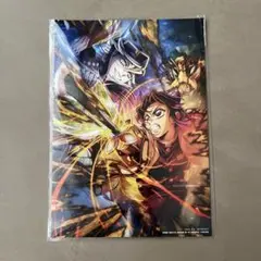 鬼滅の刃 無限城編 入場者特典 第三弾