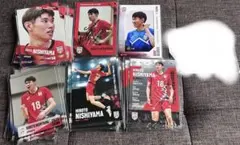 いわきFC ツエーゲン金沢 白輪地敬大 グッズ サイン入り - メルカリ