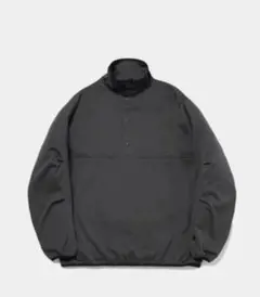 DAIWA PIER39 "TECH P/O TRACK JACKET"