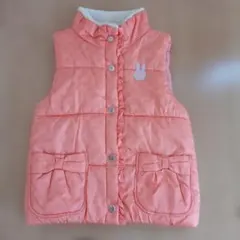 ニットプランナー トロワラパン ベスト 120