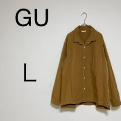 ジーユーl