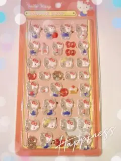 ボンボンドロップ キティ