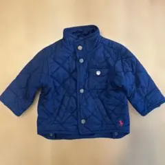 ラルフローレン ベビー アウター ジャケット