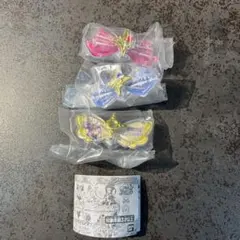 プリキュアリボンコレクション