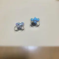 ポケモン コリンク チラーミィ フィギュアセット