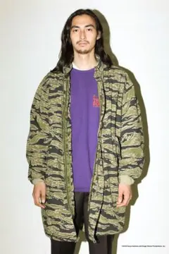 2025年最新】wacko maria タイガーカモの人気アイテム - メルカリ