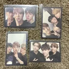 Stray kids I am NOT ユニットトレカ　ハン