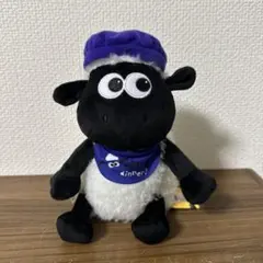 ひつじのショーン ぬいぐるみ