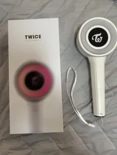 TWICE CANDYBONG ∞ ペンライト