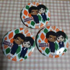 2025年最新】諸伏高明 缶バッジの人気アイテム - メルカリ