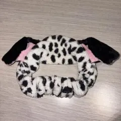 ディズニー　ヘアバンド　101匹わんちゃん