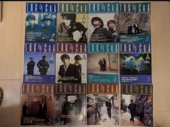 CHAGE＆ASKA　TUGofC&A　まとめ売り