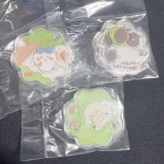 ちいかわ シャカシャカチャーム　セット売り