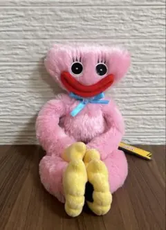 poppy playtime ぬいぐるみ ポピープレイタイム ハギー・ワギー