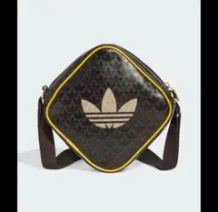 adidasバック ショルダーバッグ