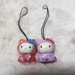 ハローキティ 十二支おてだま 箱付レア 中身美品 - メルカリ