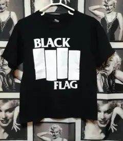 【ヴィンテージ】 BLACK FLAG バンドTシャツ【希少】 2026年最新】Yahoo!オークション -ヴィンテージ black flagの中古品