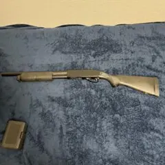 た*も様 M.R.P 43 ACP ガスガン ブラック - メルカリ