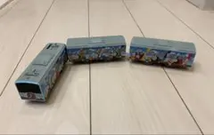 プラレール トーマスランド20周年号 3両セット