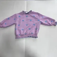 バースデー トップス